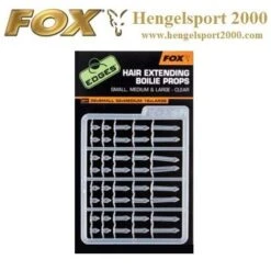Fox Hair Extending Boilie Props
