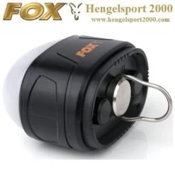 Fox Halo Bivvy Light 5 Fox Halo Bivvy Light -Visuitrusting Winkel 023bec8e85feec22006e9bda18806245