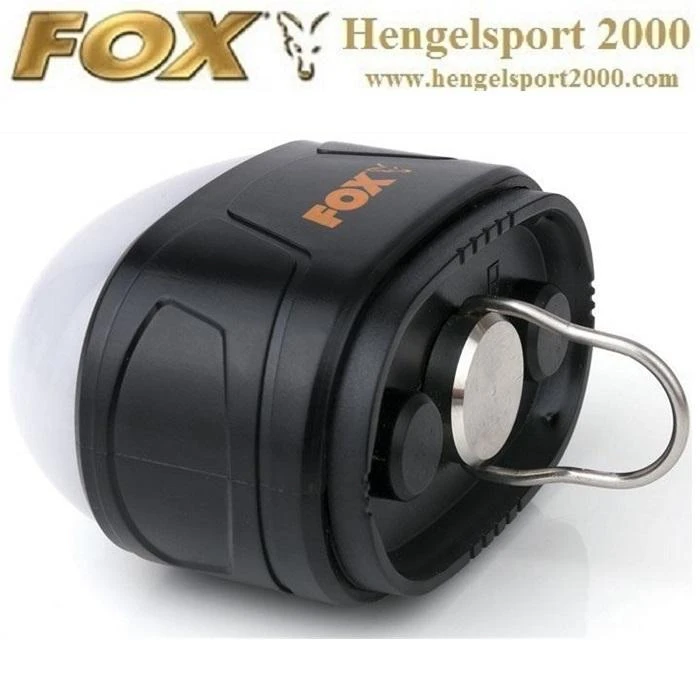 Fox Halo Bivvy Light 3 Fox Halo Bivvy Light - Afbeelding 3