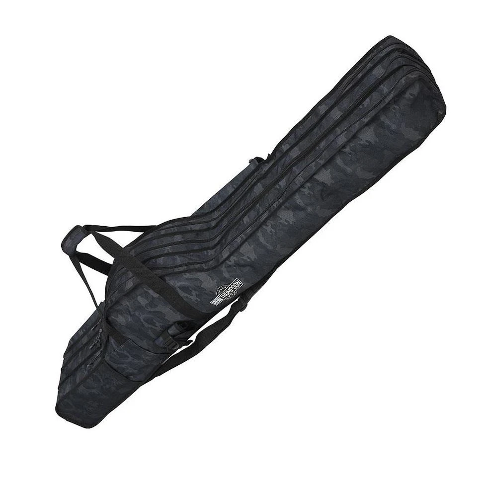 Ron Thompson Camo 3 Rod And Reel Carry Bag 150 Cm 1 Ron Thompson Camo 3 Rod And Reel Carry Bag 150 Cm