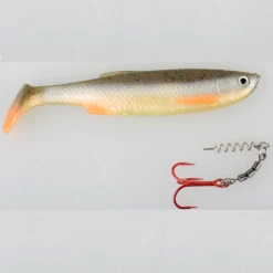 Savage Gear Corkscrew | Maat M -Visuitrusting Winkel 02dd490ebac388740782e6e3250eac2f