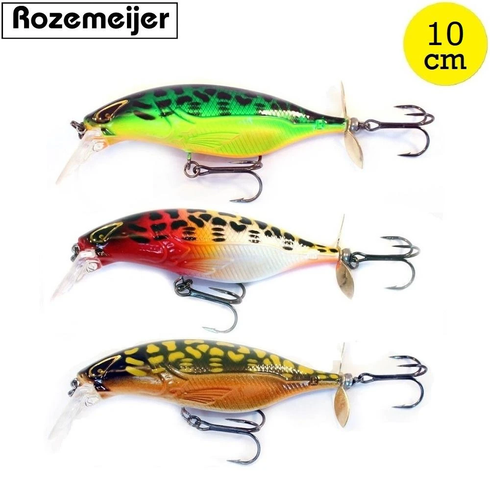 Rozemeijer Propzzz | SFT 1 Rozemeijer Propzzz | SFT