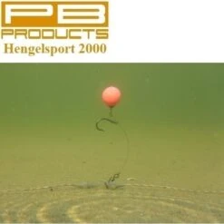 PB Products Heli Chod Rubber & Beads X Small -Visuitrusting Winkel 0469fa8d7fc35c090eff581fbe09d82d