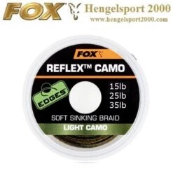 Fox Reflex Light Camo | 15LB