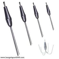 Ankerlood | 100 Gram