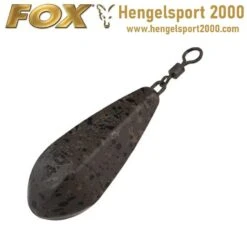 Fox Edges Horizon Lead Swivel | 70 Gram