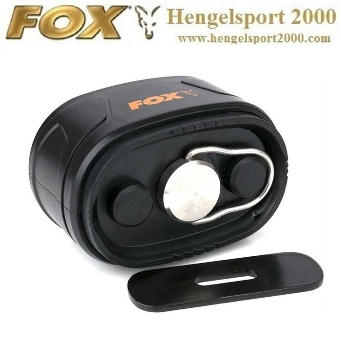 Fox Halo Bivvy Light 2 Fox Halo Bivvy Light - Afbeelding 2