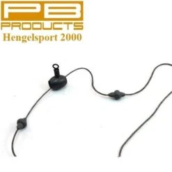 PB Products DT Naked Chod Bead | 0.75 Gram -Visuitrusting Winkel 06ee2462f3d907743312cf261747c304