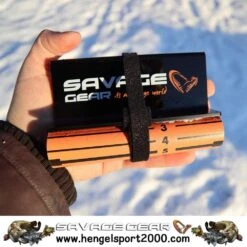 Savage Gear Measure Up Roll 130 Cm X 8 Cm -Visuitrusting Winkel 0858eea074570bf5100f6859c8ba1fc9