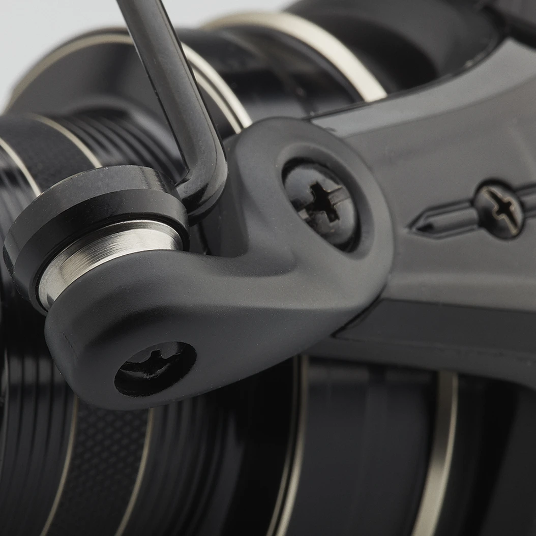 Prologic Fulcrum XD 6000 4 Prologic Fulcrum XD 6000 - Afbeelding 4