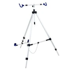 Strandsteun Deluxe Tripod 2 Rods