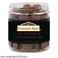 Premium The Nutz Mixed Pop Ups