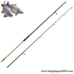 Prologic C3c Evolutive 360 Cm 3.25 Lbs | 1 Stuks