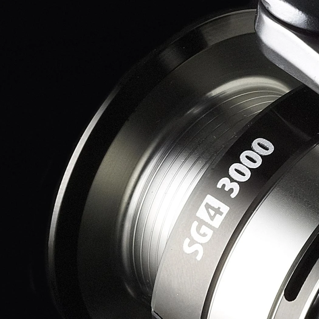 Savage Gear SG4 3000FD 2 Savage Gear SG4 3000FD - Afbeelding 2