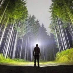 Headlamp LED Oplaadbaar -Visuitrusting Winkel 16ac3848bae51c864fa626147de9a73b