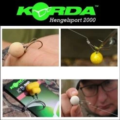 Korda IQ D-Rig | Size 4 5 Korda IQ D-Rig | Size 4 -Visuitrusting Winkel 16ce58e57a7df7b8dd14884ceb18f07c