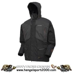 Savage Gear Heatlite Thermo Jacket | M