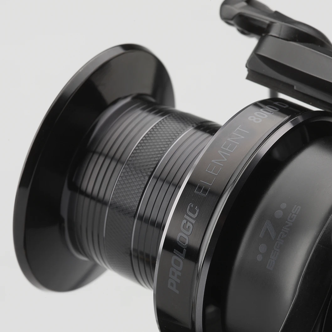 Prologic Element XD 7000 2 Prologic Element XD 7000 - Afbeelding 2