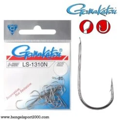 Gamakatsu LS-1310N | Haak: 14