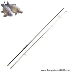 Prologic Commander Carp Rod 300cm 3LBS