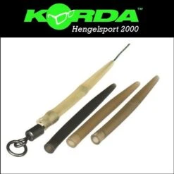 Korda Safe Zone Anti Tangle Sleeves