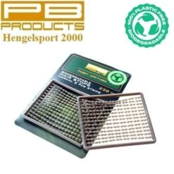 PB Products Bio-Degradeble Hair Stops Normal Rack