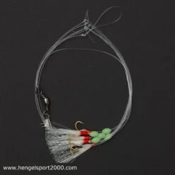 Ron Thompson Mackerel RIG 2