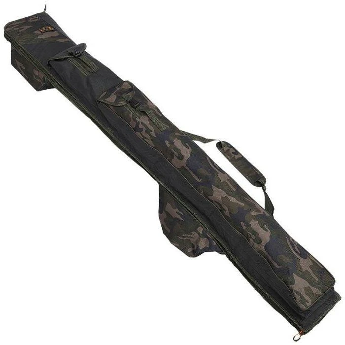 Prologic Avenger Padded Holdall 10FT 3 Rods 1 Prologic Avenger Padded Holdall 10FT 3 Rods