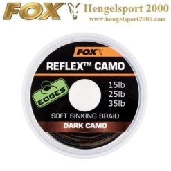 Fox Reflex Dark Camo | 15LB