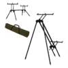Prologic Tri Sky Rod Pod 3 Rod