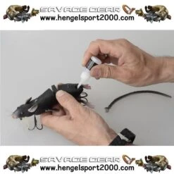 Savage Gear 3D Rad Maintenance Kit 30 Cm | Brown -Visuitrusting Winkel 227c1a4f6b888bf966e84082b90bbe60