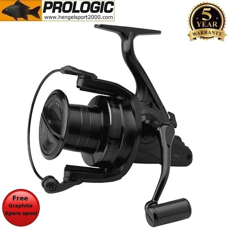 Prologic Element XD 7000 1 Prologic Element XD 7000