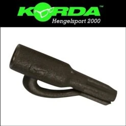 Korda Quick Release Lead Clip