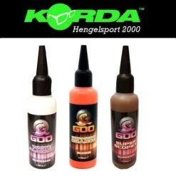Korda GOO | Orange