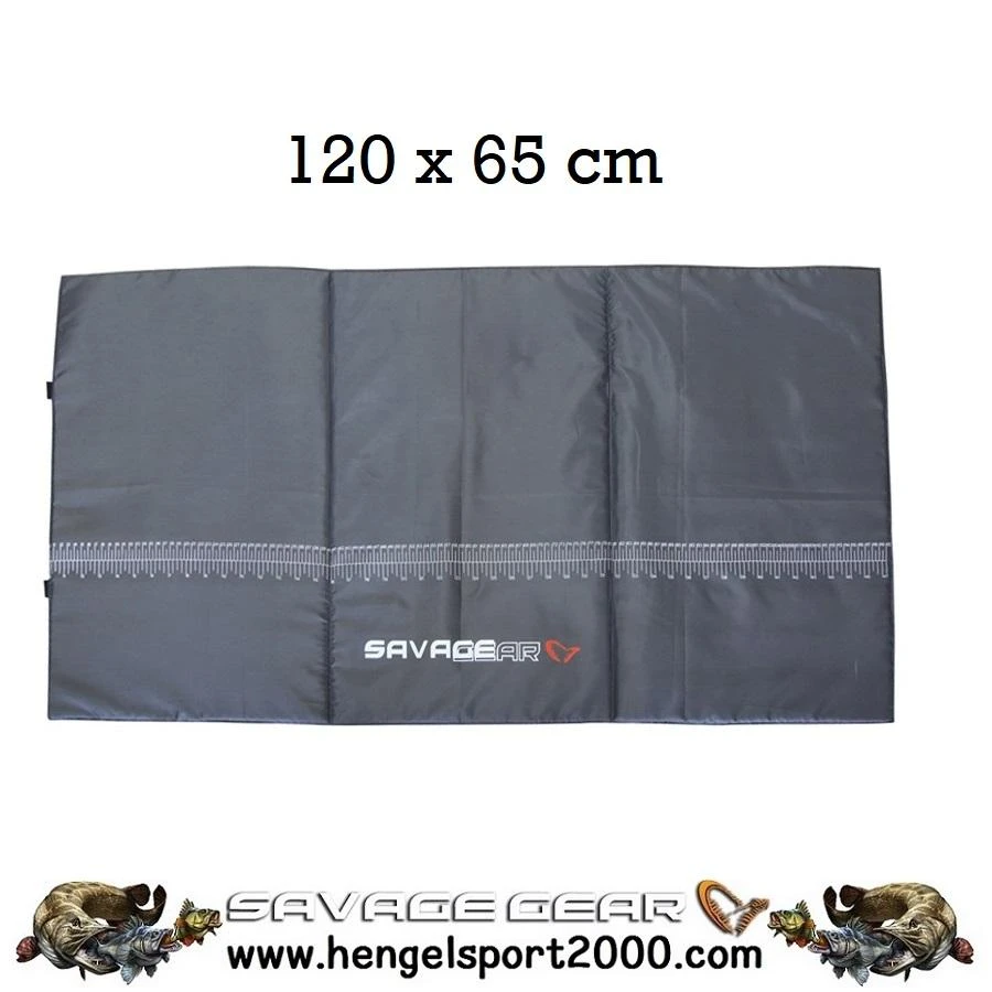 Savage Gear Onthaakmat 2 Savage Gear Onthaakmat - Afbeelding 2