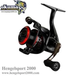 Okuma Ceymar XT CXT 30 FD