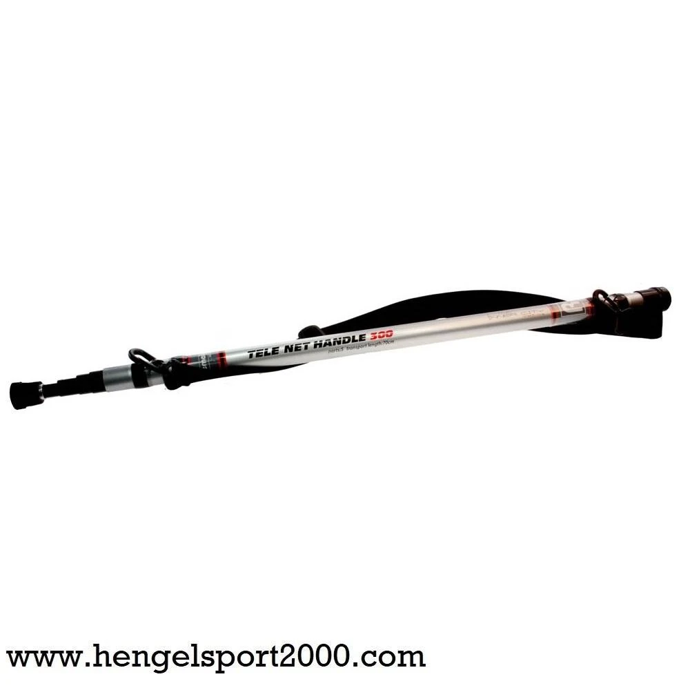 Rozemeijer Inner City Tele Net Handle 300cm 1 Rozemeijer Inner City Tele Net Handle 300cm
