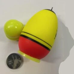 EVA Foam Pike Float + Light (Incl: Batterij) | 20 Gram -Visuitrusting Winkel 2751dc8fcc7dade5c69406a1727dec3c