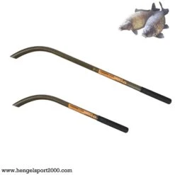 Prologic Cruzade Throwing Stick | Short Range 20mm