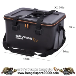 Savage Gear WPMP Lure Carryall XL