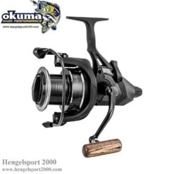 Okuma LS-6K Baitfeeder