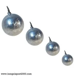 Kogellood | 150 Gram