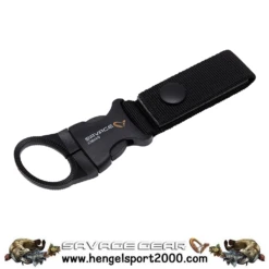 Savage Gear Bottle And Net Clip
