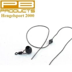 PB Products DT Naked Chod Bead | 0.75 Gram -Visuitrusting Winkel 2c211cec6cb53104f57aa07f8380a01f