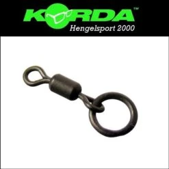 Korda Ring Swivel