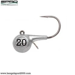 Spro Fireballs | 20 Gram (2pcs) -Visuitrusting Winkel 2fac690bd1e844bc894116be7a6da917