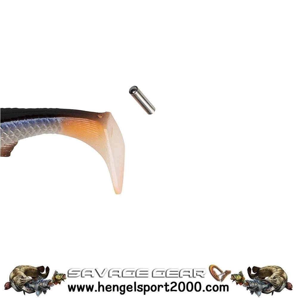 Savage Gear E-Rattle Kit 4+4 2 Savage Gear E-Rattle Kit 4+4 - Afbeelding 2