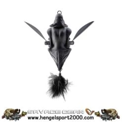 Savage Gear 3D Bat 7 Cm | Grey -Visuitrusting Winkel 3113e11edafc72a4aac189dc570dd0c6