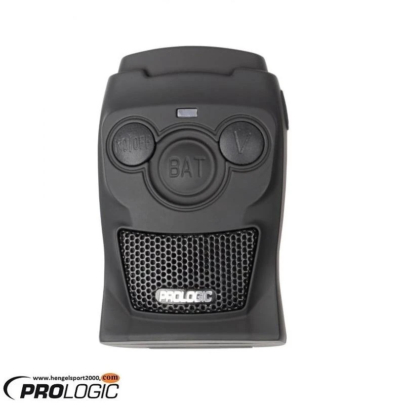 Prologic Bat Bite Alarm Set 2+1 3 Prologic Bat Bite Alarm Set 2+1 - Afbeelding 3