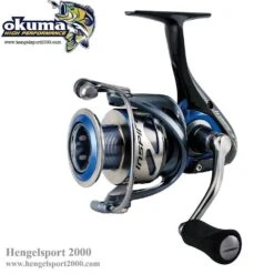 Okuma Inspira ISX 40B